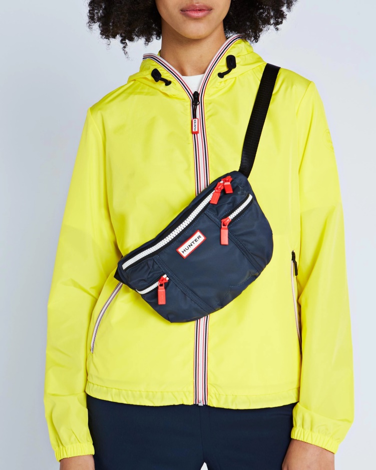 Hunter Heuptasje Marine