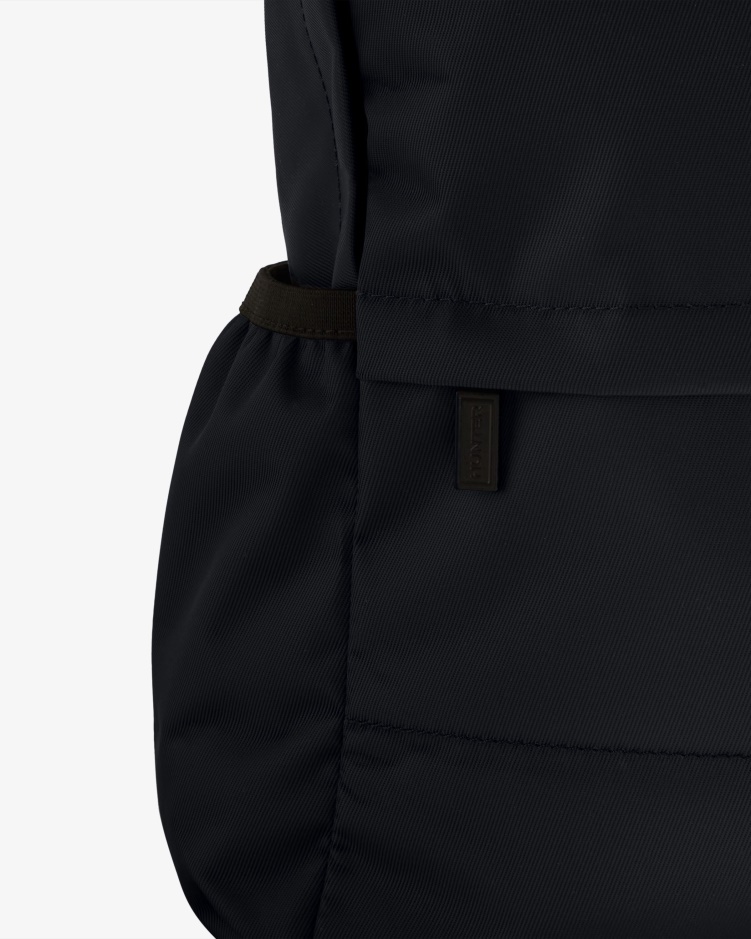 Hunter Nylon Rugzak Marine