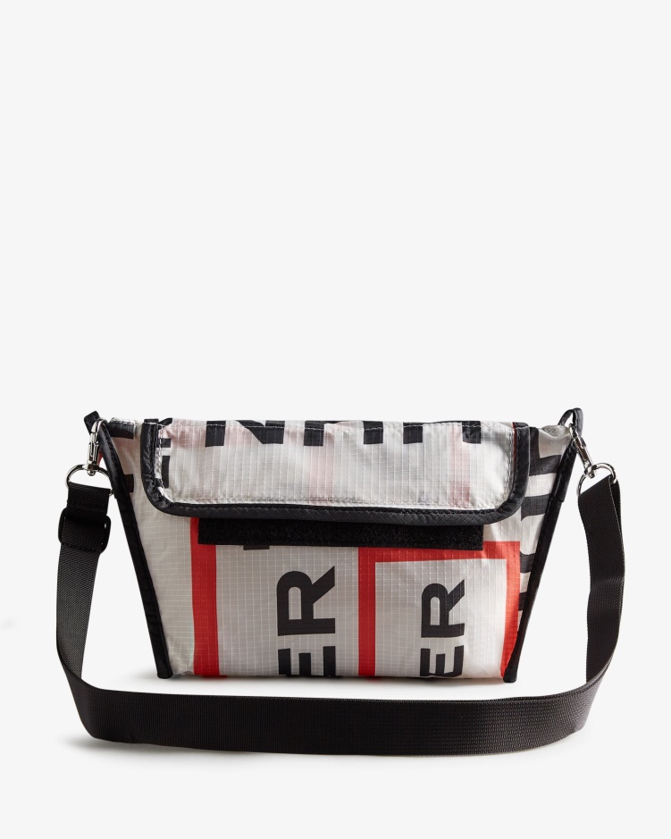 Jager Geëxplodeerd Logo Heuptas Geëxplodeerd Logo