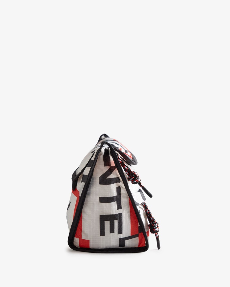 Jager Geëxplodeerd Logo Heuptas Geëxplodeerd Logo