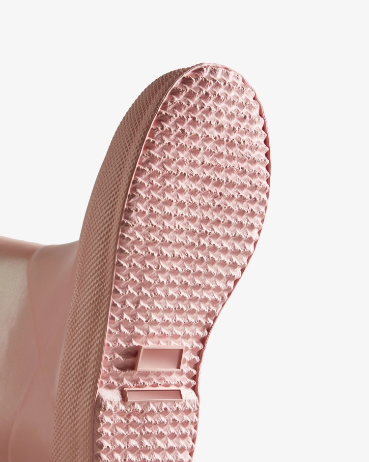 Hunter Kids First (18 Maanden-8 Jaar) Nebula Regenlaarzen Bella