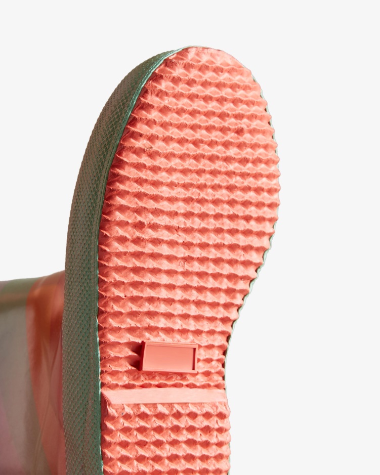 Hunter Kids First (18 Maanden-8 Jaar) Nebula Regenboog Regenlaarzen