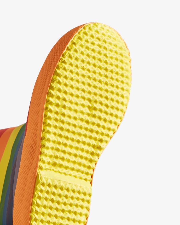 Hunter Kids First (18 Maanden-8 Jaar) Regenboog Regenlaarzen Veelkleurig