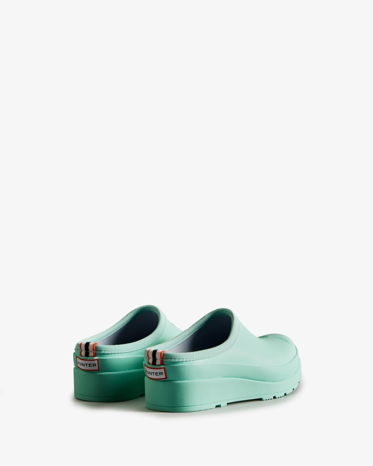 Hunter Dames Speelklompen Wild Mint