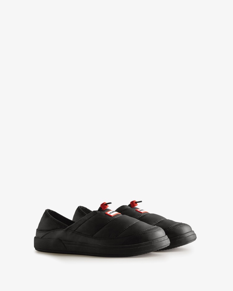 Hunter Dames In/uit Pantoffel