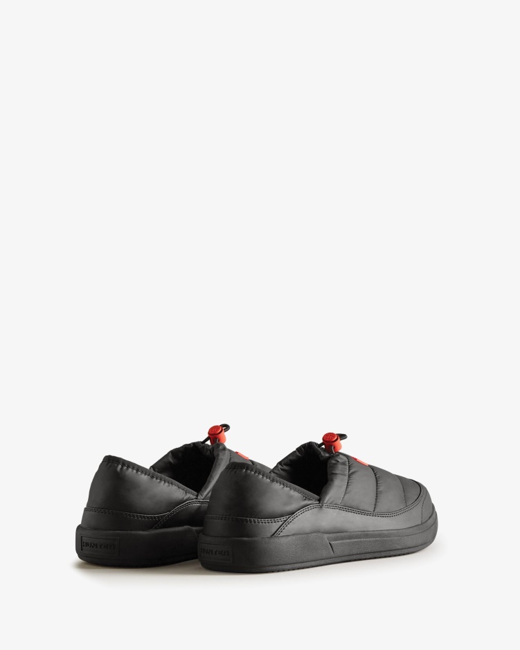 Hunter Dames In/uit Pantoffel