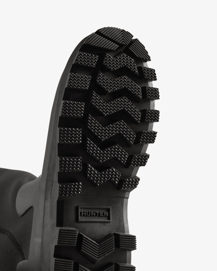 Hunter City Explorer Hoge Neopreen Laarzen Voor Dames